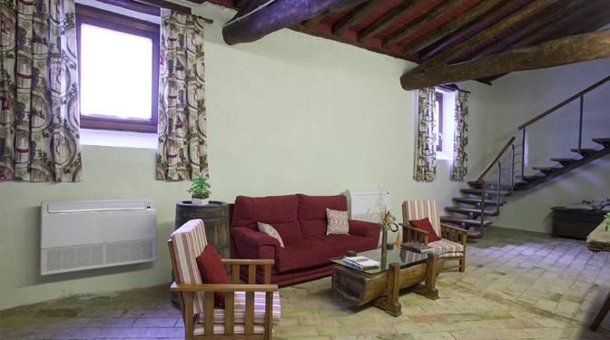 Casa Rural Lakoak Garinoain Екстер'єр фото