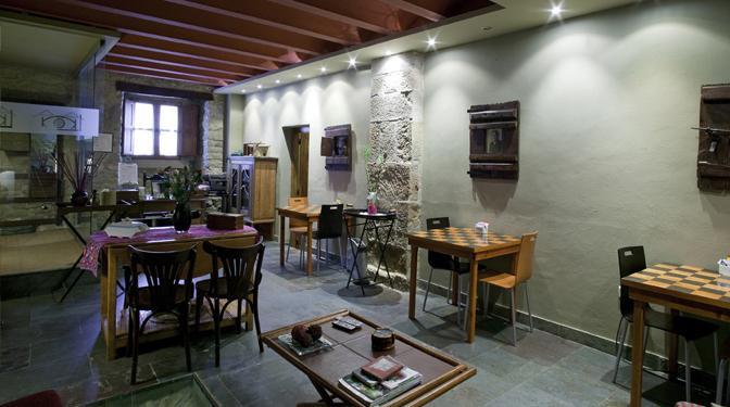 Casa Rural Lakoak Garinoain Екстер'єр фото