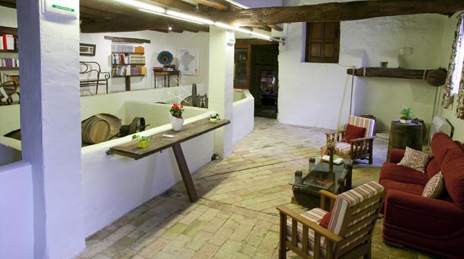 Casa Rural Lakoak Garinoain Екстер'єр фото