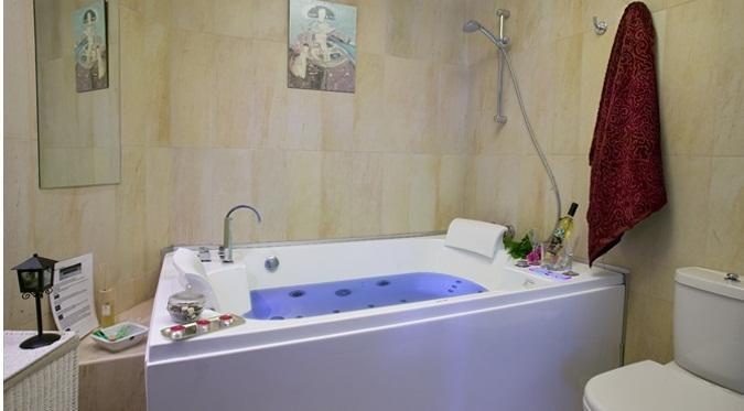 Casa Rural Lakoak Garinoain Номер фото
