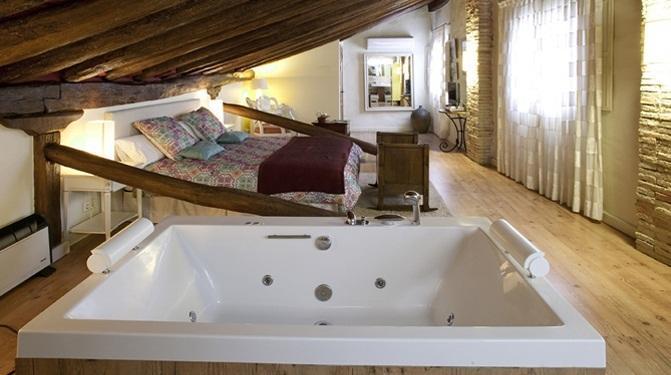 Casa Rural Lakoak Garinoain Номер фото